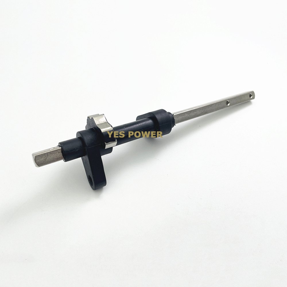 Boat Engine 2 Stroke 40HP Outboard 66T-44121-00 Model 40X/E40X Shift Rod Lever for YAMAHA